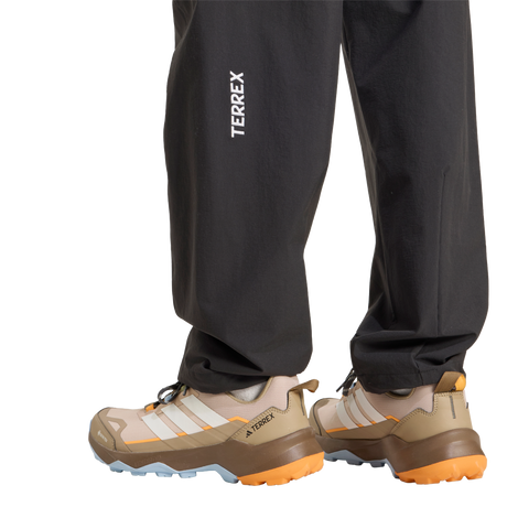 ADIDAS - Pantaloni Cargo TERREX Xploric Clima365 - Donna - Black - image 5