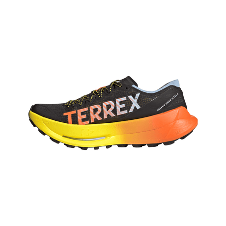 ADIDAS - TERREX Agravic Speed Ultra 2 Lightstrikepro Trail Running Shoes - Donna - image 5