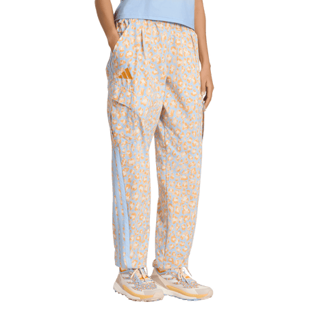ADIDAS - TERREX Xploric Clima365 Cargo Tracksuit Bottoms - Donna - White - image 2