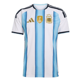ADIDAS - Maglia Home Argentina 26 - Uomo - White - image 1
