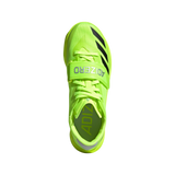 ADIDAS - Scarpe Da Atletica Leggera Adizero Tj/Pv - Green - image 3