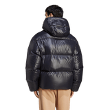 Adidas Z.N.E. Giacca Imbottita CLIMAWARM - Uomo - Black - image 3