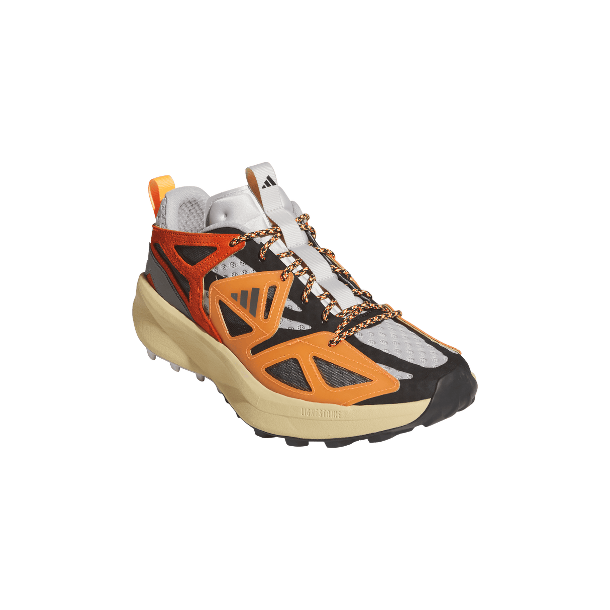 ADIDAS - Kantai Trail Shoes - Uomo - Grey - image 6