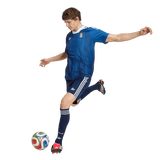 ADIDAS - Greece 26 Away Authentic Jersey - Uomo - Blue - image 5