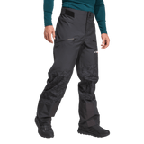 ADIDAS - Pantaloni TERREX Xperior Hybrid PRIMEKNIT CLIMAPROOF+ - Uomo - Black - image 3