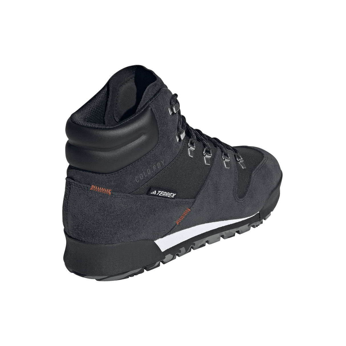 ADIDAS - Scarpe Da Hiking TERREX Snowpitch COLD.RDY - Uomo - image 7