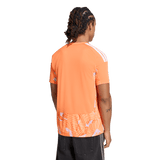 ADIDAS - Juventus 26/27 Home Goalkeeper Jersey - Uomo - Orange - image 4