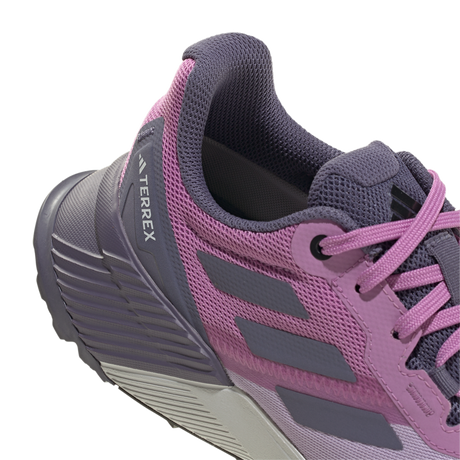 ADIDAS - Scarpe Da Trail Running TERREX Soulstride RAIN.RDY - Donna - image 18