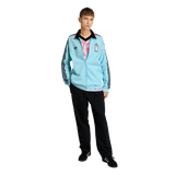 ADIDAS - Belgium 2026 Away Anthem Jacket - Uomo - Blue - image 4
