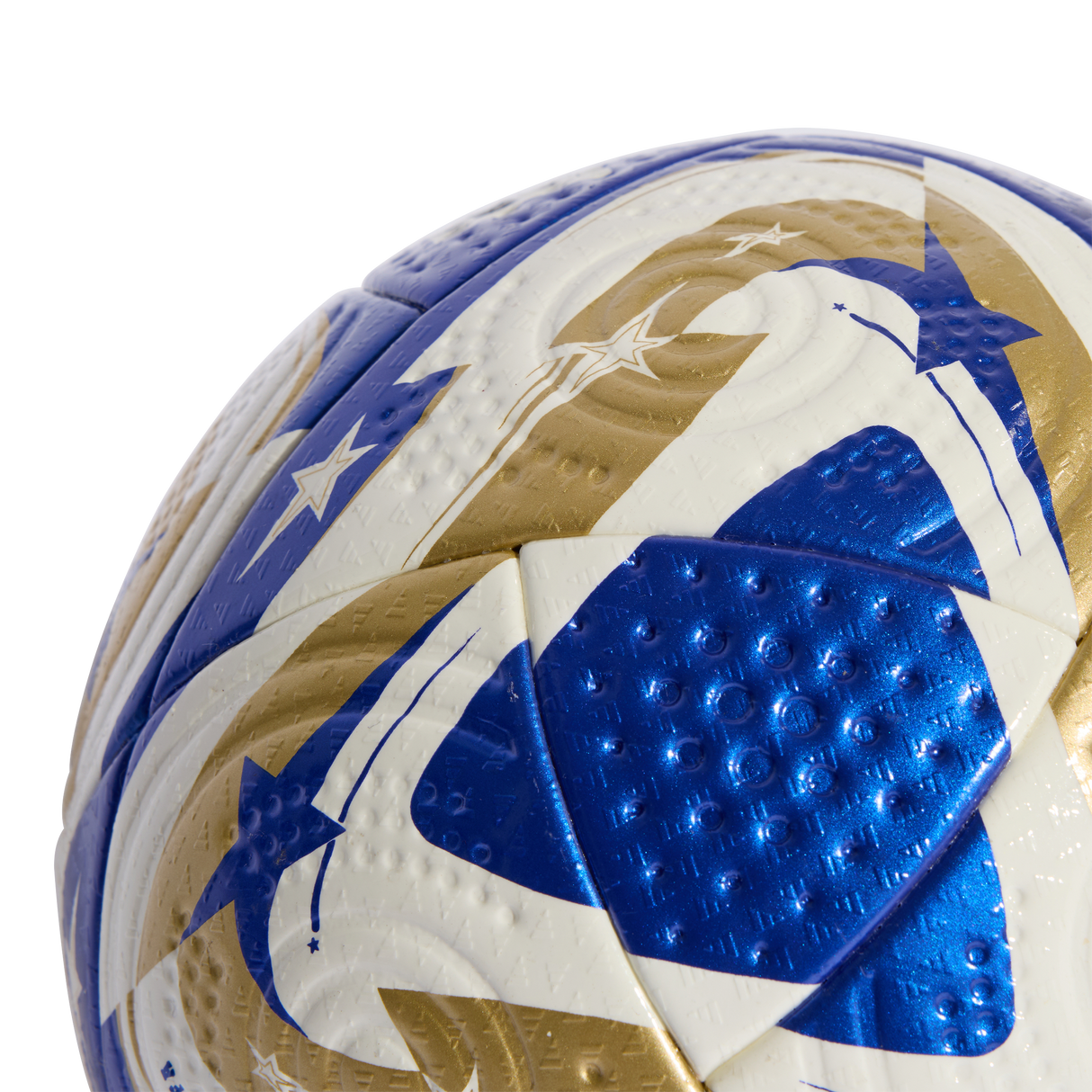 ADIDAS - Pallone Pro Finale Coppa Del Mondo Per Club Fifa - White - image 4