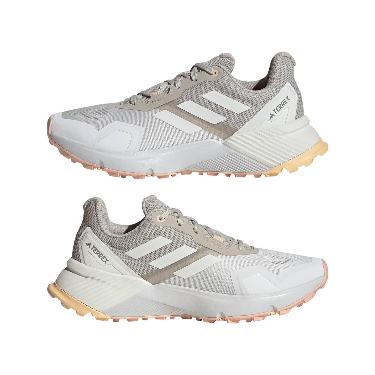 ADIDAS - TERREX Soulstride Trail Running Shoes - Donna - image 20