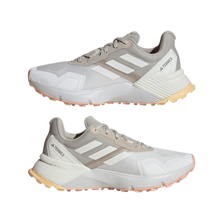 ADIDAS - TERREX Soulstride Trail Running Shoes - Donna - image 20