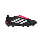 ADIDAS - Predator Pro Fold-Over Tongue Firm Ground Football Boots - image 21