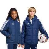 ADIDAS - Tiro26 Kids Winter Jacket - image 16