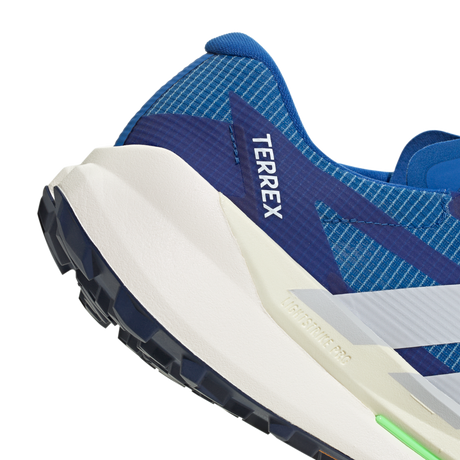 ADIDAS - TERREX Agravic Tt Lightstrikepro Trail Running Shoes - Uomo - image 19