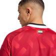 ADIDAS - United Arab Emirates 26 Away Jersey - Uomo - Red - image 7