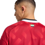 ADIDAS - United Arab Emirates 26 Away Jersey - Uomo - Red - image 7