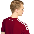ADIDAS - Maglia Home Authentic Ungheria 26 - Uomo - Red - image 8