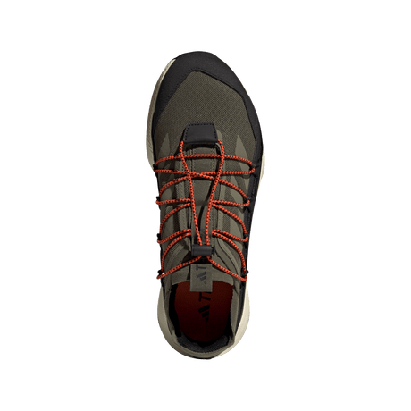 ADIDAS - Scarpe Da Viaggio TERREX Voyager 21 - Uomo - image 13