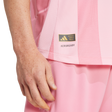 ADIDAS - Maglia Home Authentic 25/26 Messi Inter Miami Cf - Uomo - Pink - image 7