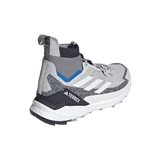 ADIDAS - Scarpe Da Hiking TERREX Free Hiker 2.0 - Uomo - Grey - image 7