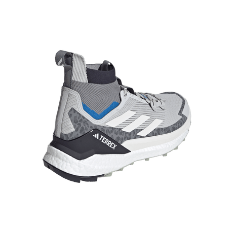 ADIDAS - Scarpe Da Hiking TERREX Free Hiker 2.0 - Uomo - Grey - image 7