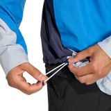 ADIDAS - Anorak TERREX Xploric 2.5 Layer CLIMAPROOF - Uomo - image 12