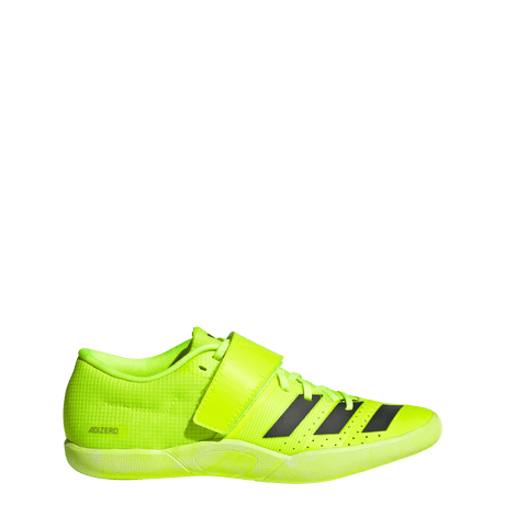 ADIDAS - Adizero Throws Cloudfoam Plus Shoes - White - image 2