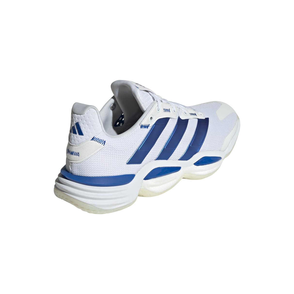 ADIDAS - Scarpe Stabil 16 Indoor - Uomo - White - image 7