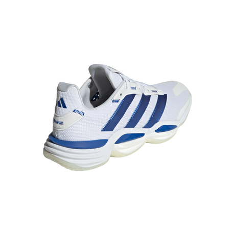 ADIDAS - Scarpe Stabil 16 Indoor - Uomo - White - image 7