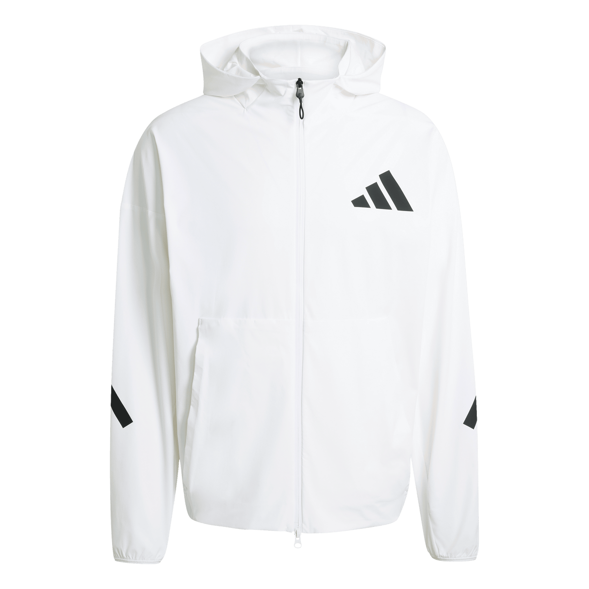 Adidas Z.N.E. Giacca Da Allenamento In Tessuto - Uomo - image 8
