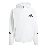 Adidas Z.N.E. Giacca Da Allenamento In Tessuto - Uomo - image 8