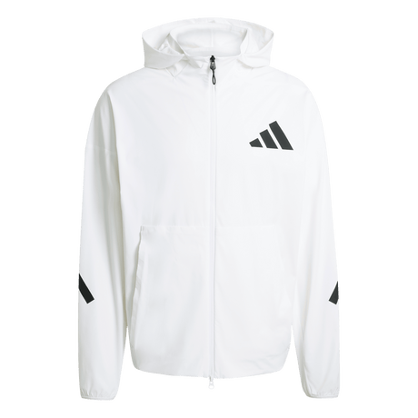 Adidas Z.N.E. Giacca Da Allenamento In Tessuto - Uomo - image 8