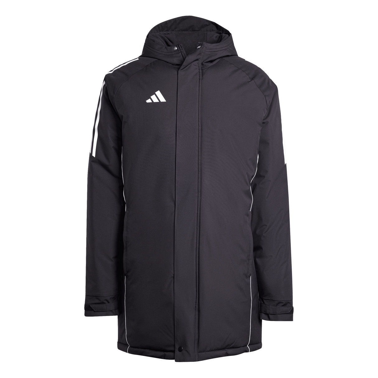 ADIDAS - Tiro24 Stadium Parka - Uomo - image 1