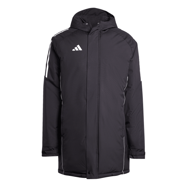 ADIDAS - Tiro24 Stadium Parka - Uomo - image 1