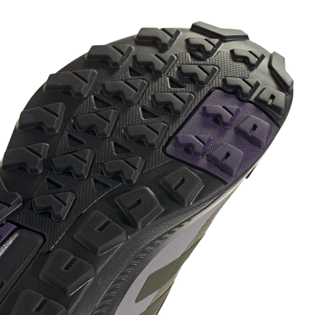 ADIDAS - Scarpe Da Hiking TERREX Anylander Mid RAIN.RDY - Donna - image 19