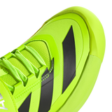 ADIDAS - Scarpe Da Running Adizero Javelin - Green - image 8