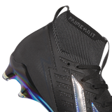 ADIDAS - Adizero Impact + II American Football Cleats - Black - image 8