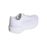 ADIDAS - Scarpe Da Corsa Treadflow - Donna - White - image 7