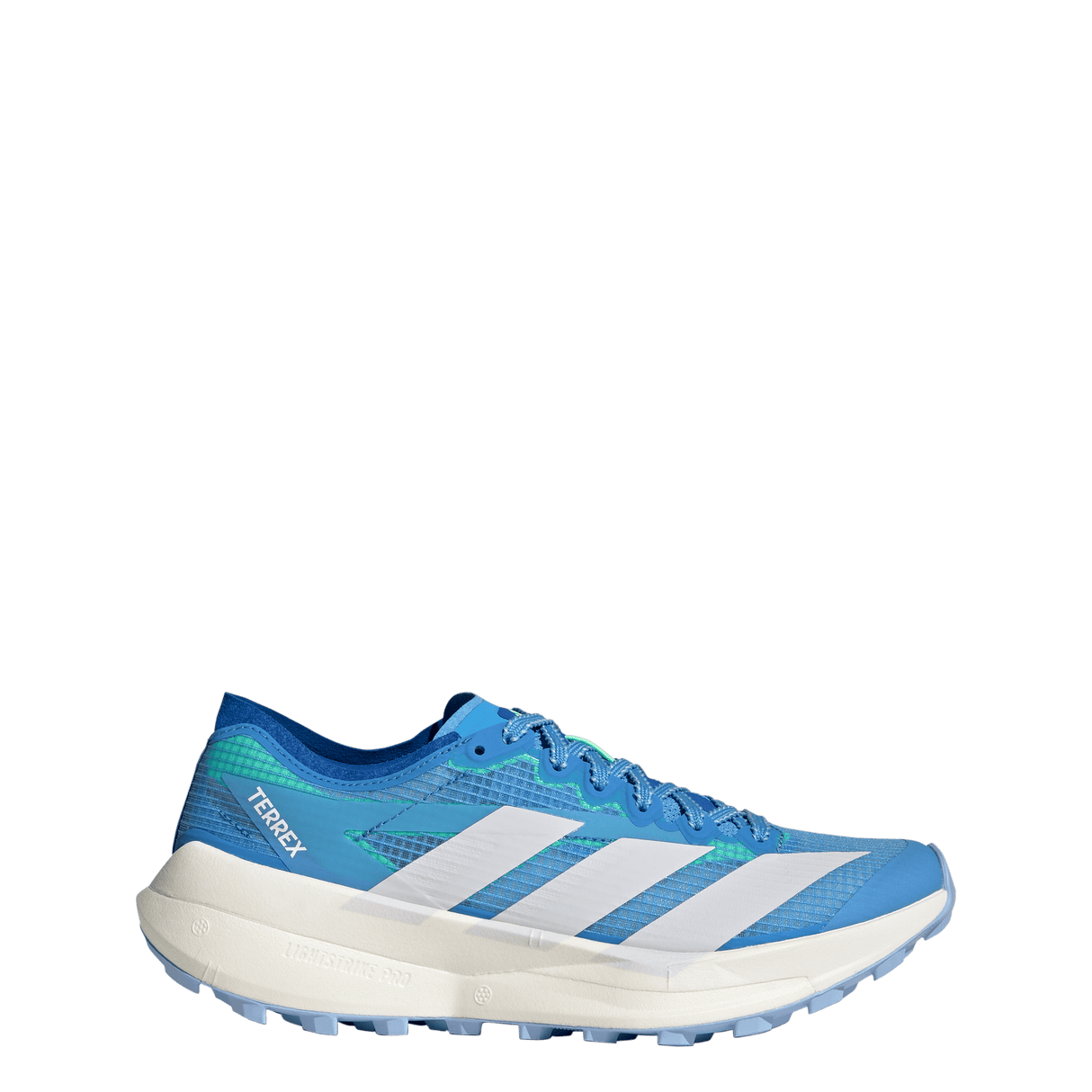 ADIDAS - TERREX Agravic Speed 2 Lightstrikepro Trail Running Shoes - Donna - image 12