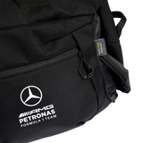 ADIDAS - Borsone Mercedes-Amg Petronas Formula 1 Engineers & Marketing - Black - image 6