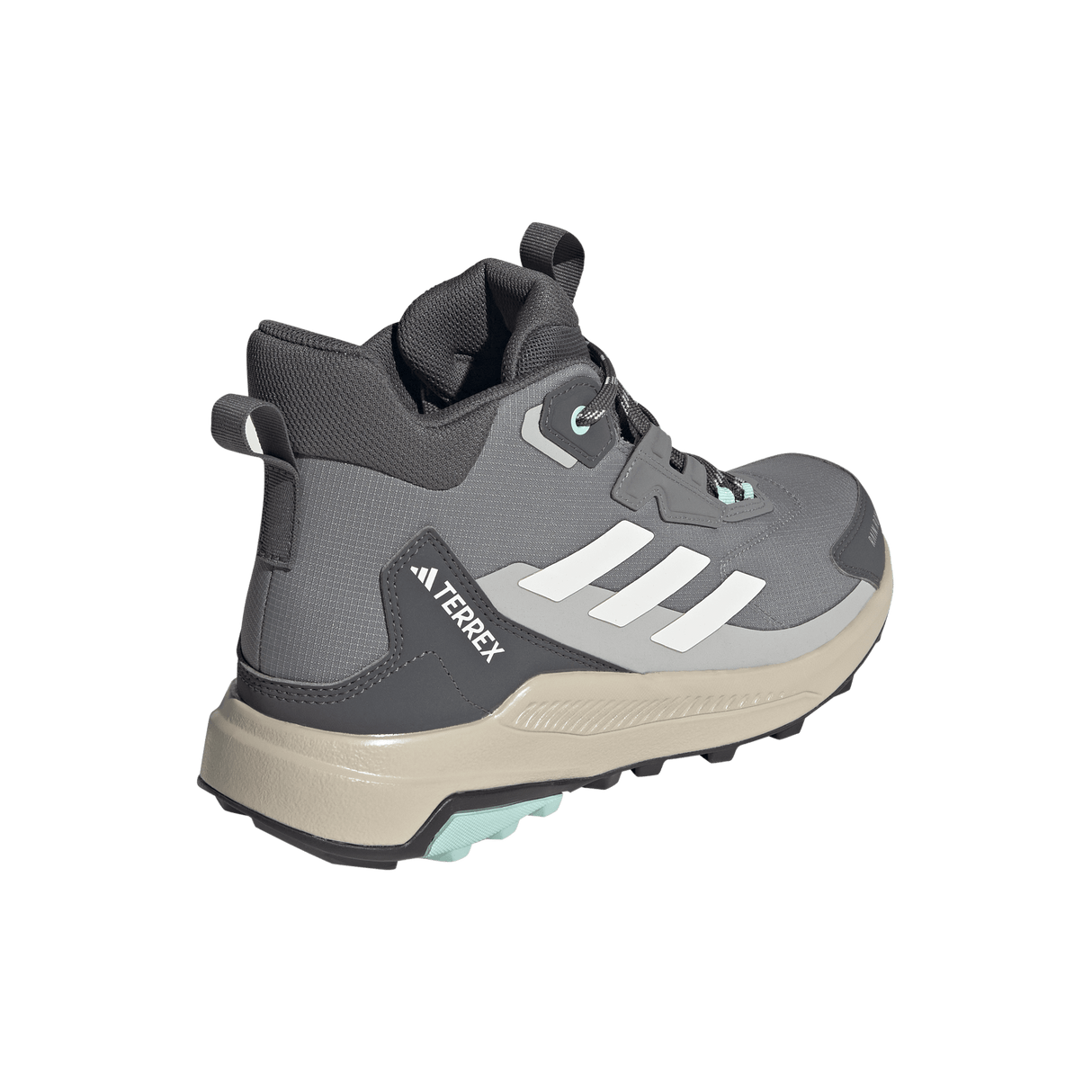 ADIDAS - Scarpe Da Hiking TERREX Anylander Mid RAIN.RDY - Donna - image 27