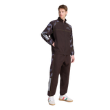 ADIDAS - Amg Camo Woven Track Pants - Brown - image 4