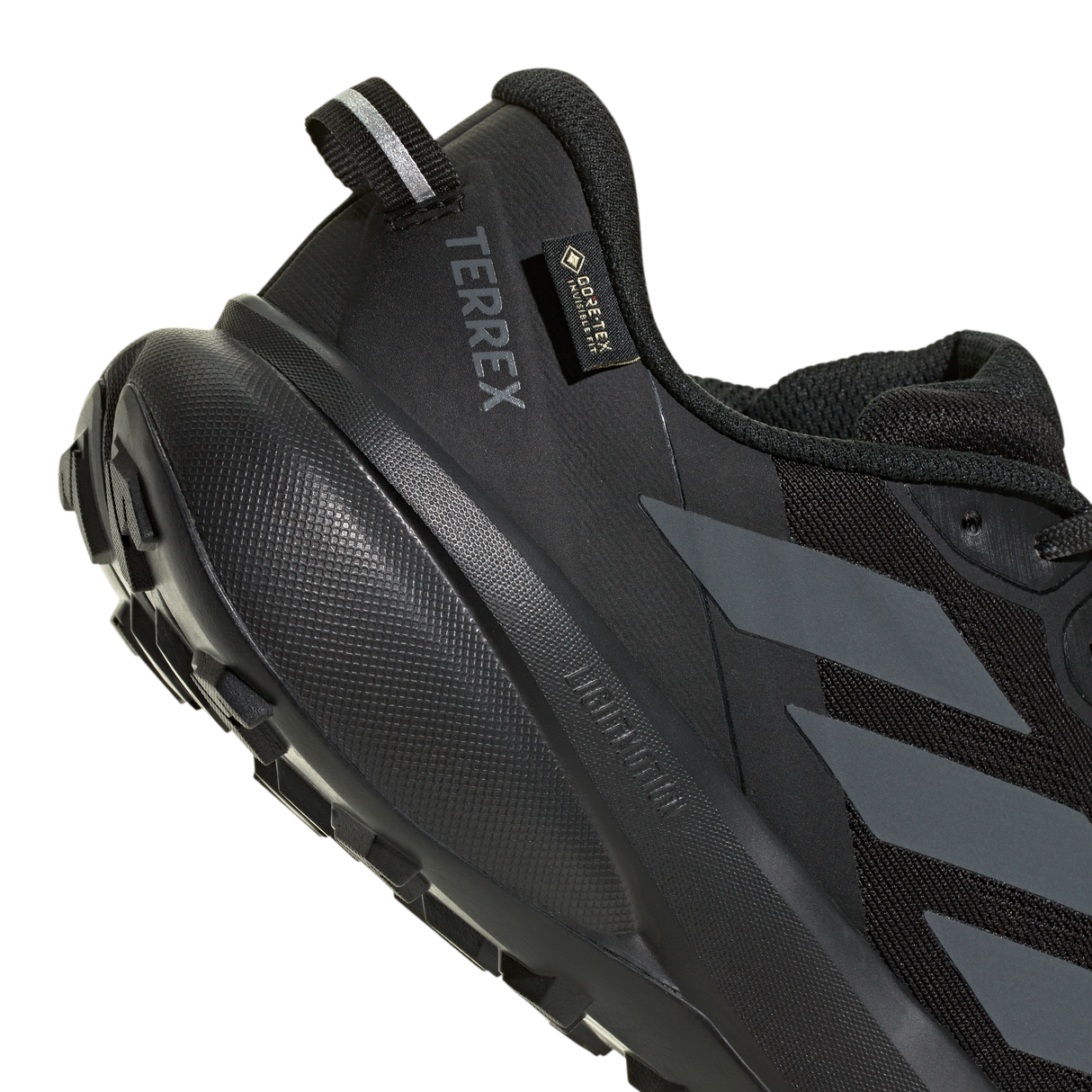 ADIDAS - TERREX Tracefinder Plus GORE-TEX Trail Running Shoes - Uomo - image 18