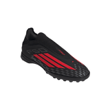 ADIDAS - F50 Pro Laceless Turf Football Shoes - image 15