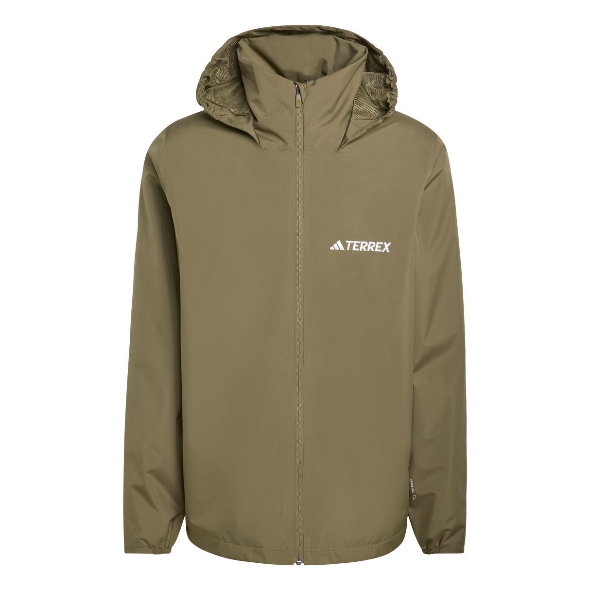 ADIDAS - Giacca Impermeabile Multi Essentials 2L - Uomo - image 9