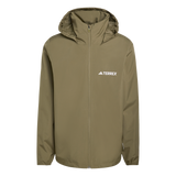 ADIDAS - Giacca Impermeabile Multi Essentials 2L - Uomo - image 9