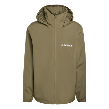 ADIDAS - Giacca Impermeabile Multi Essentials 2L - Uomo - image 9