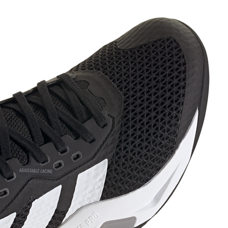 ADIDAS - Rapidmove Adv 2 Training Shoes - Uomo - Black - image 9