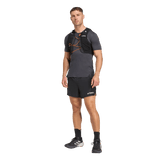 ADIDAS - TERREX Techrocktrail Running Vest 12L - Black - image 6